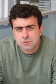 Marcelo Freixo portrait