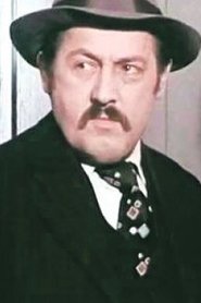 Ljubomir Ćipranić portrait