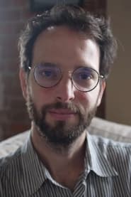 Joseph Bennett portrait