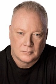Lance Coughlin portrait