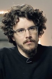 Sebastián Caulier portrait