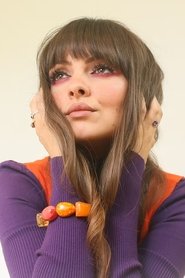 Ruby Tina Spilsbury portrait