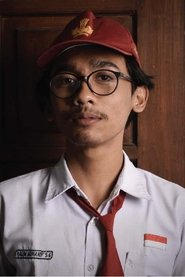 Ridwan Zindani portrait