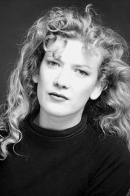 Andrea Arnold portrait