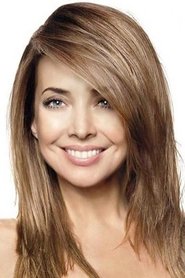 Zhanna Friske portrait