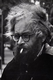 Harry Smith portrait