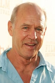 Geoffrey Lewis portrait