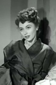 Brenda Hogan portrait