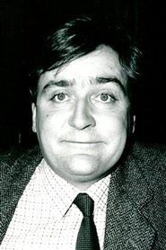 Michael Troughton portrait
