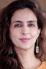Helena Petta portrait