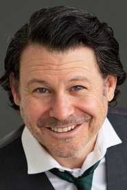 Blayne Weaver portrait