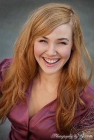 Brittni Barger portrait