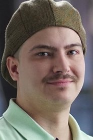Sergey Sharamet portrait