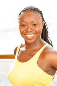 Jocelyn Bioh portrait