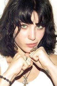 Veroushka Knoge portrait