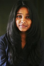 Shilpa Rao portrait