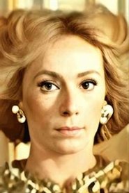 Aldina Martano portrait