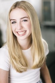 Isla Crerar portrait