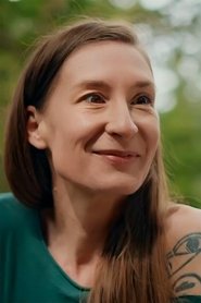 Dunja Burghardt portrait