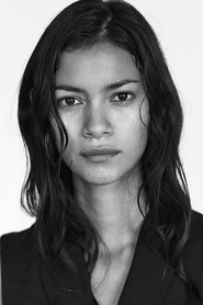 Juana Burga portrait