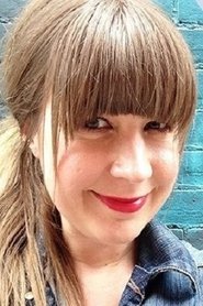 Andrea Higgins portrait