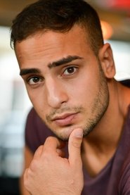 Timur Ülker portrait