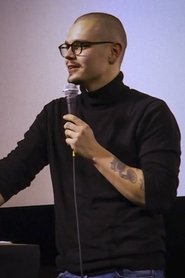 Max Kassun portrait