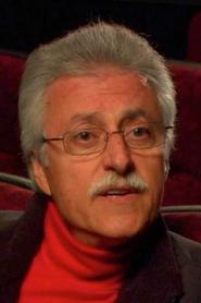 Paul Sabella portrait