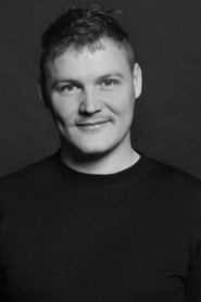 Stig Reggelsen Skjold portrait