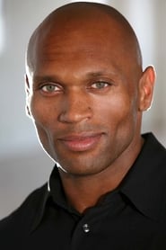 Mark Rhino Smith portrait