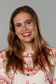 Emily Marquet portrait