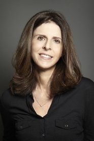Amy Ziering portrait