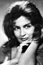 Borislava Kuzmanova portrait