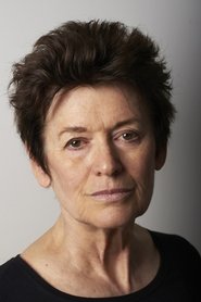 Ursula von Rydingsvard portrait