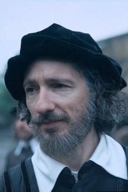Daniel Boyarsky portrait