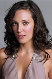 Erin Daniels portrait