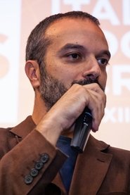 Piergiorgio Curzi portrait