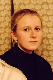 Ann-Lisett Rebane portrait