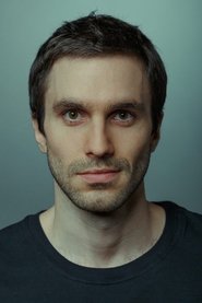 Lucas Drummond portrait