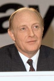 Neil Kinnock portrait