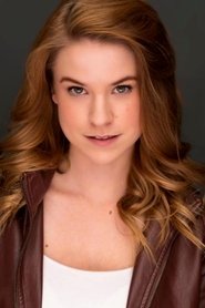 Megan James portrait
