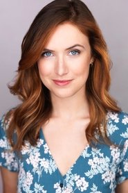 Anna Clare Kerr portrait