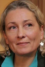 Inga Burneikaitė portrait