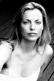 Nadia Aldridge portrait