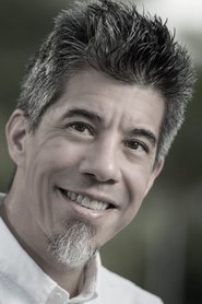 Mike Cachuela portrait