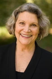 Frances Lee McCain portrait
