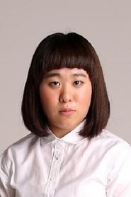 Rika Kazami portrait