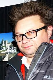 Stéphane Kappes portrait
