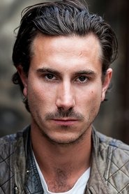 Billy Postlethwaite portrait