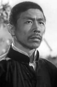 Wenshun Cui portrait
